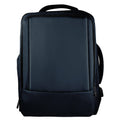 Mochila Perfect Choice para Laptop 15.6" Expandible Resistente al Agua Color Tundra Azul
