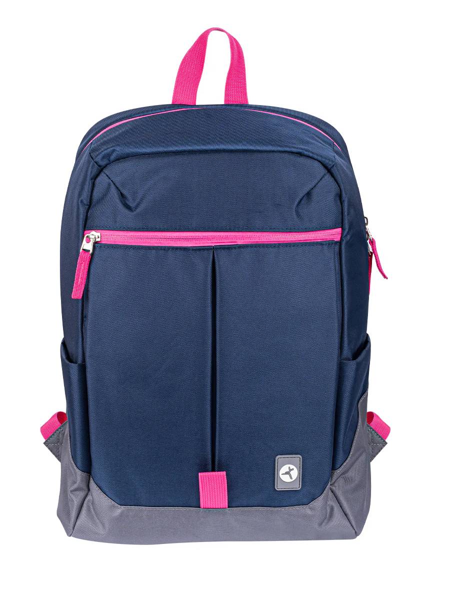 Mochila Techzone Rainbow