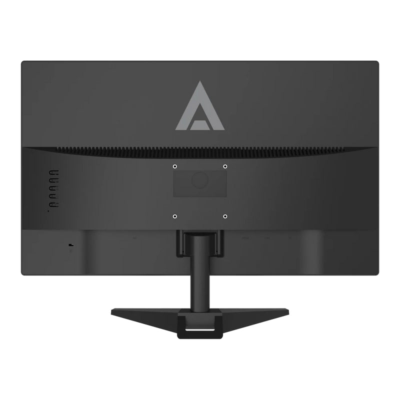 Monitor Acteck 19.5" Plano TN Captive Brite CB215 HD 75Hz-60Hz 5ms 1xVGA 1xHDMI Vesa 75 x 75 mm Negro