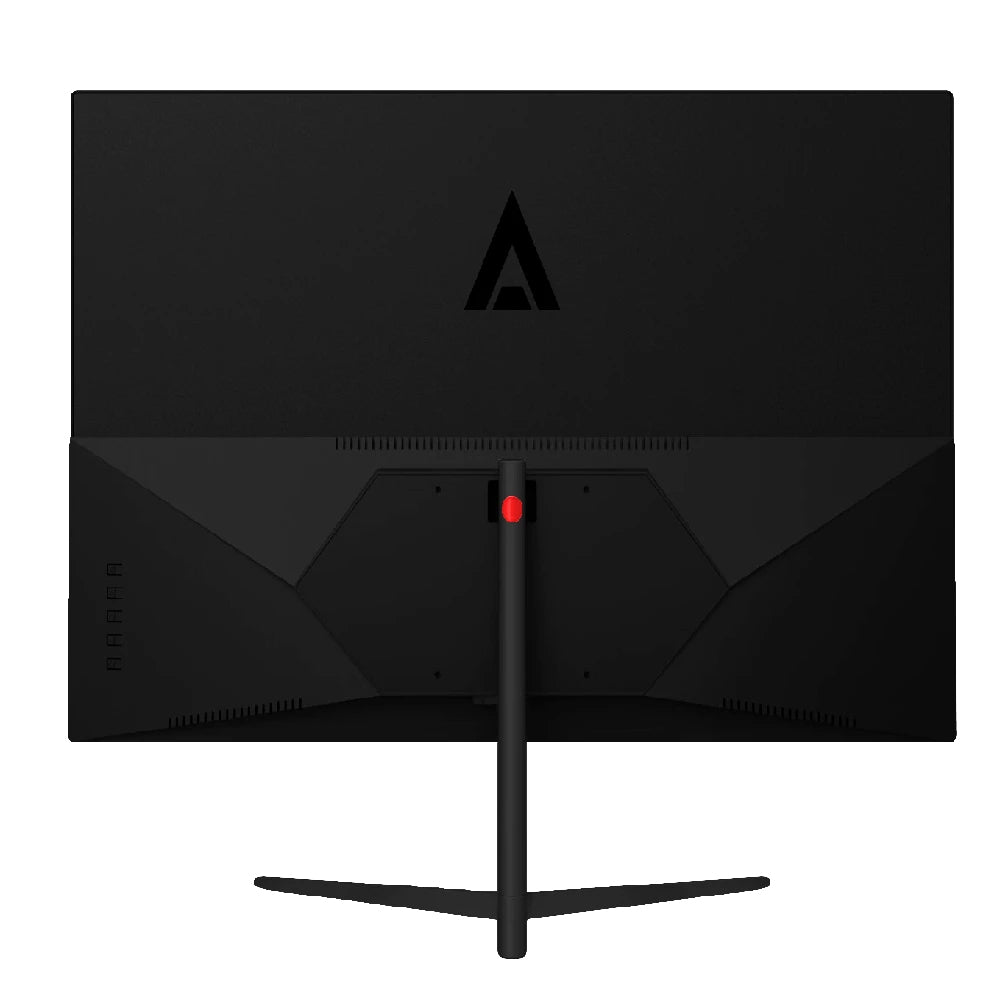 Monitor Acteck 27" Captive Vivid SP270 FHD 1080p 100Hz 5ms Elite Series Negro