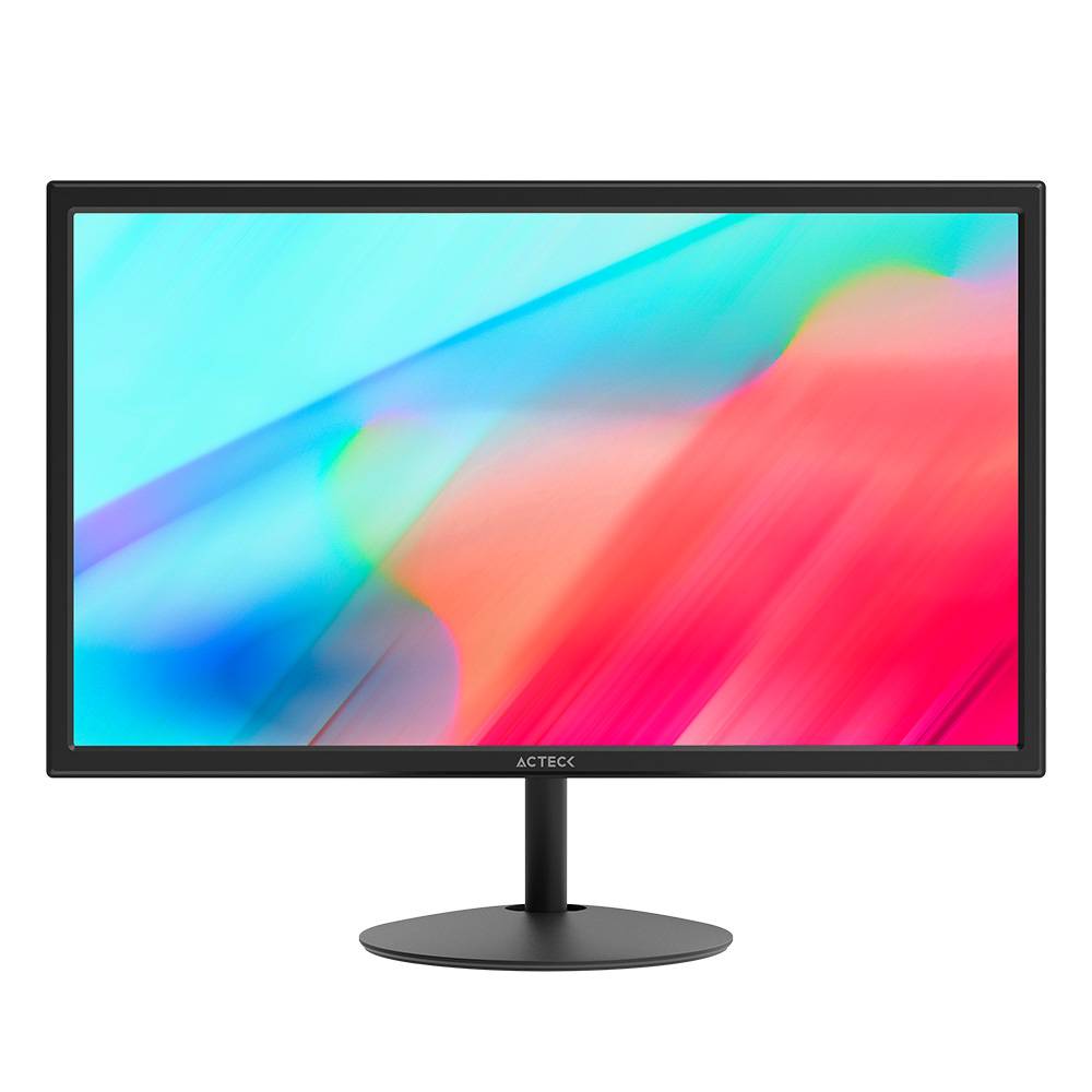 Monitor Acteck Captive Lite CL215