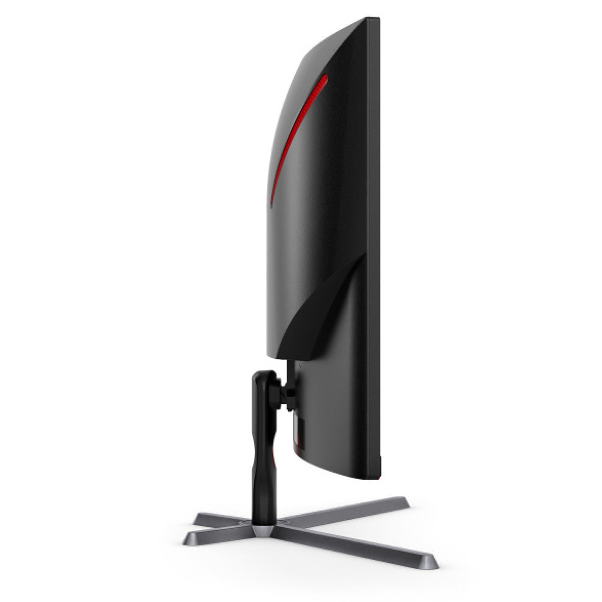 Monitor AOC 31.5" Gaming Curvo C32G3E Led 1920x1080 Full HD FreeSync 165Hz HDMI DisplayPort Negro