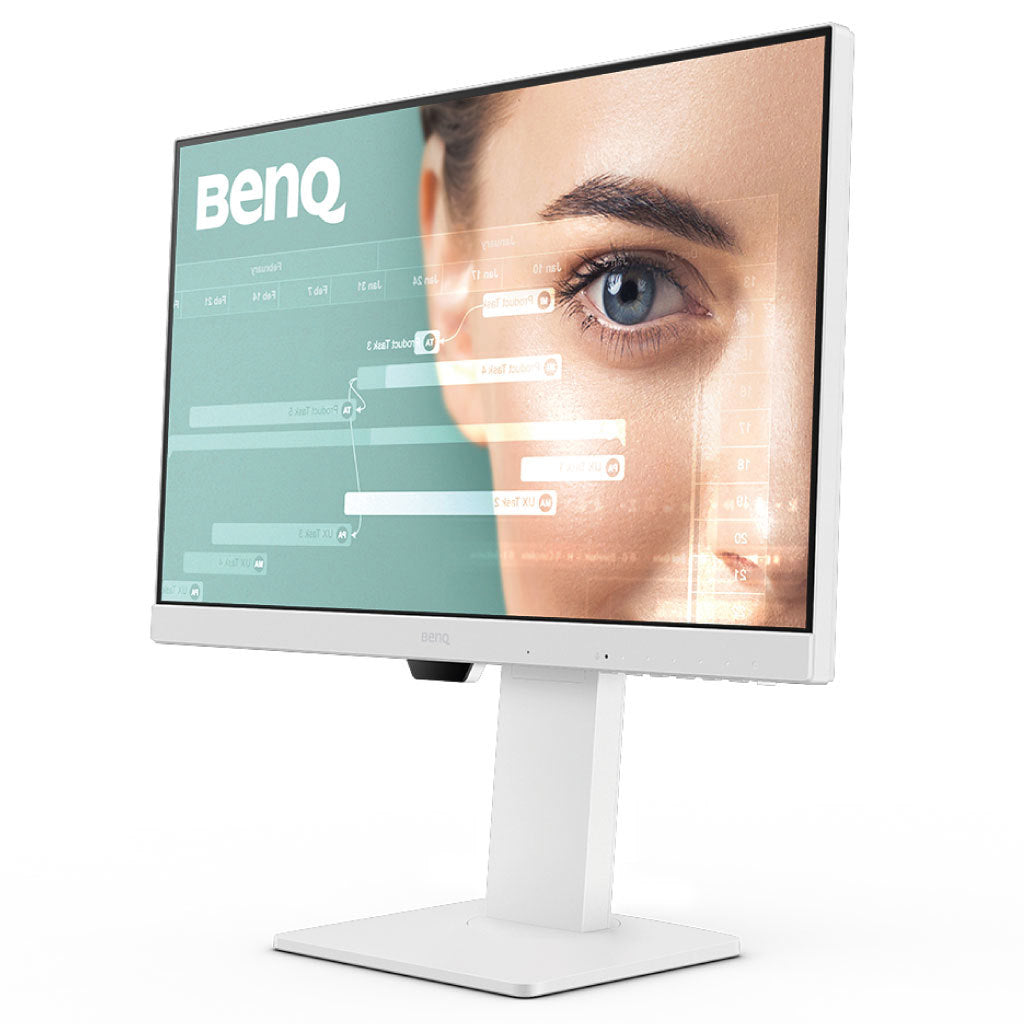 Monitor BenQ 23.8" GW2486TC IPS Led 1920x1080 ent DP/HDMI