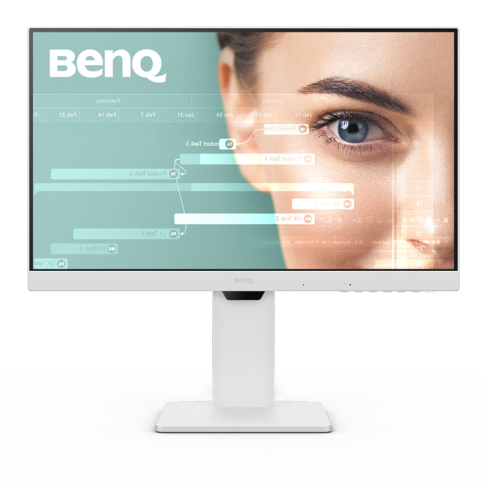 Monitor BenQ 23.8" GW2486TC IPS Led 1920x1080 ent DP/HDMI