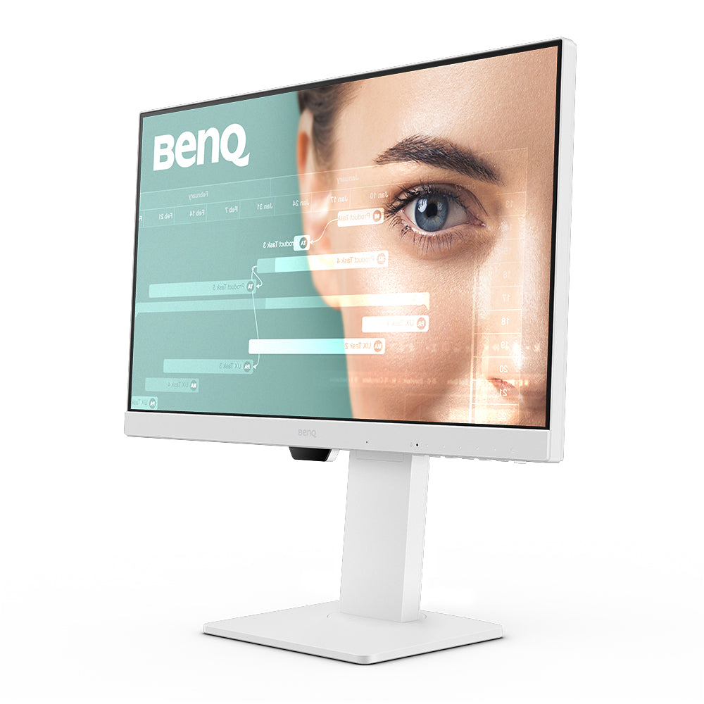 Monitor BenQ 23.8" GW2486TC IPS Led 1920x1080 ent DP/HDMI