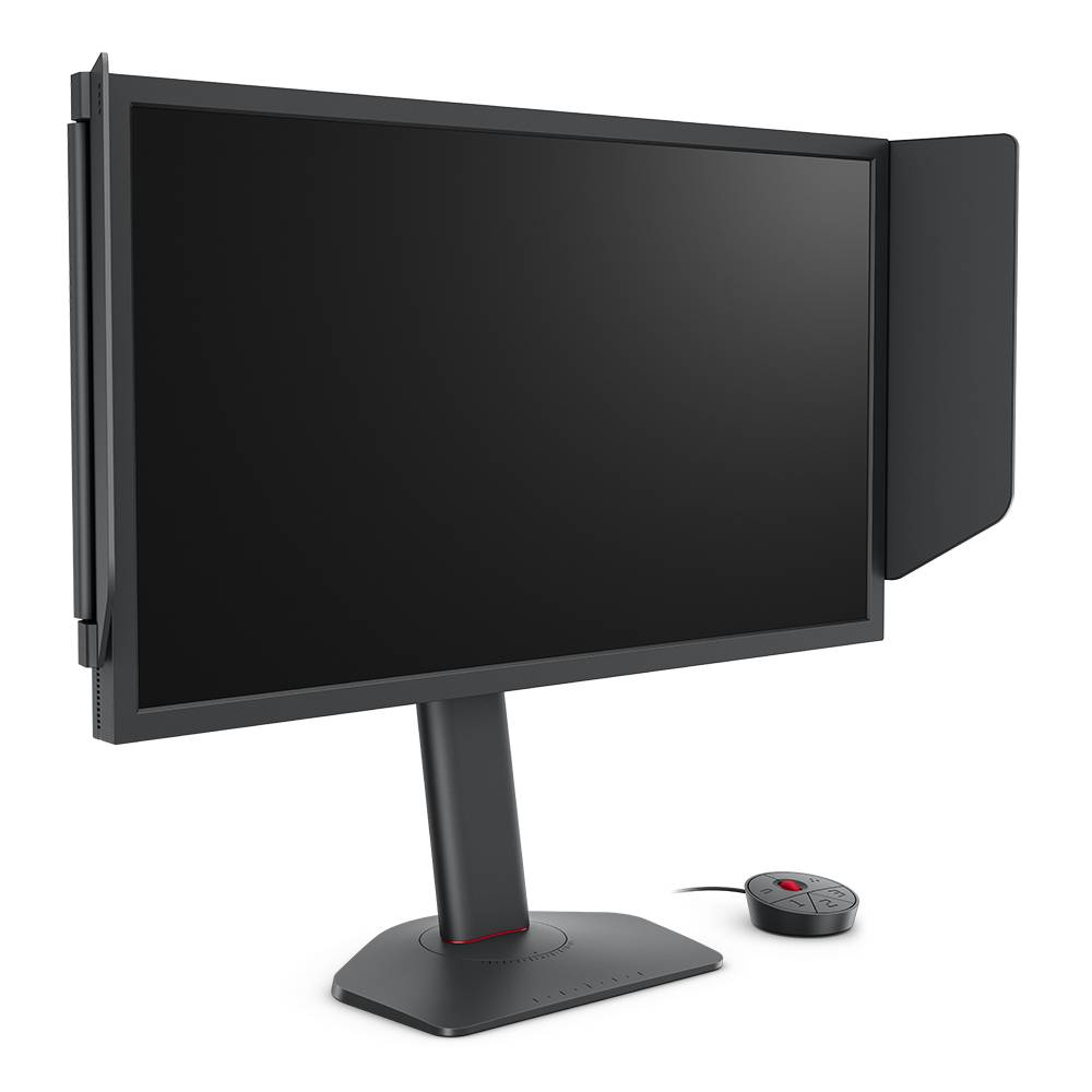 Monitor BenQ 24.5" Gaming Zowie XL2546X Panel Fast TN 240Hz DyAc 2 para E-Sports