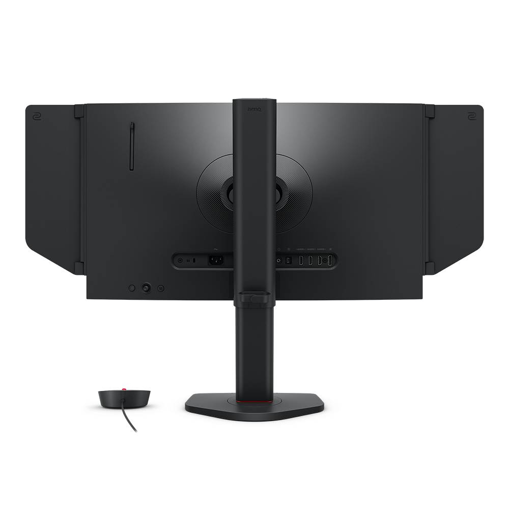 Monitor BenQ 24.5" Gaming Zowie XL2546X Panel Fast TN 240Hz DyAc 2 para E-Sports