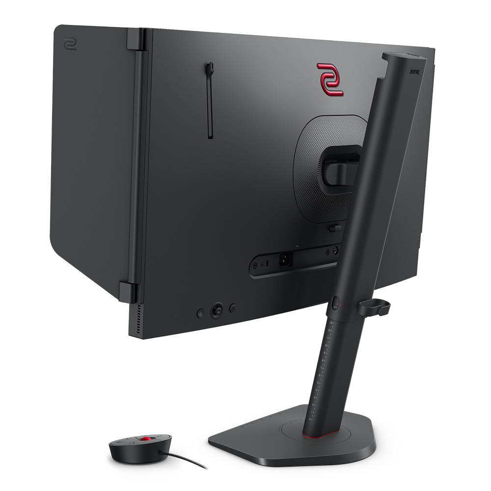 Monitor BenQ 24.5" Gaming Zowie XL2546X Panel Fast TN 240Hz DyAc 2 para E-Sports