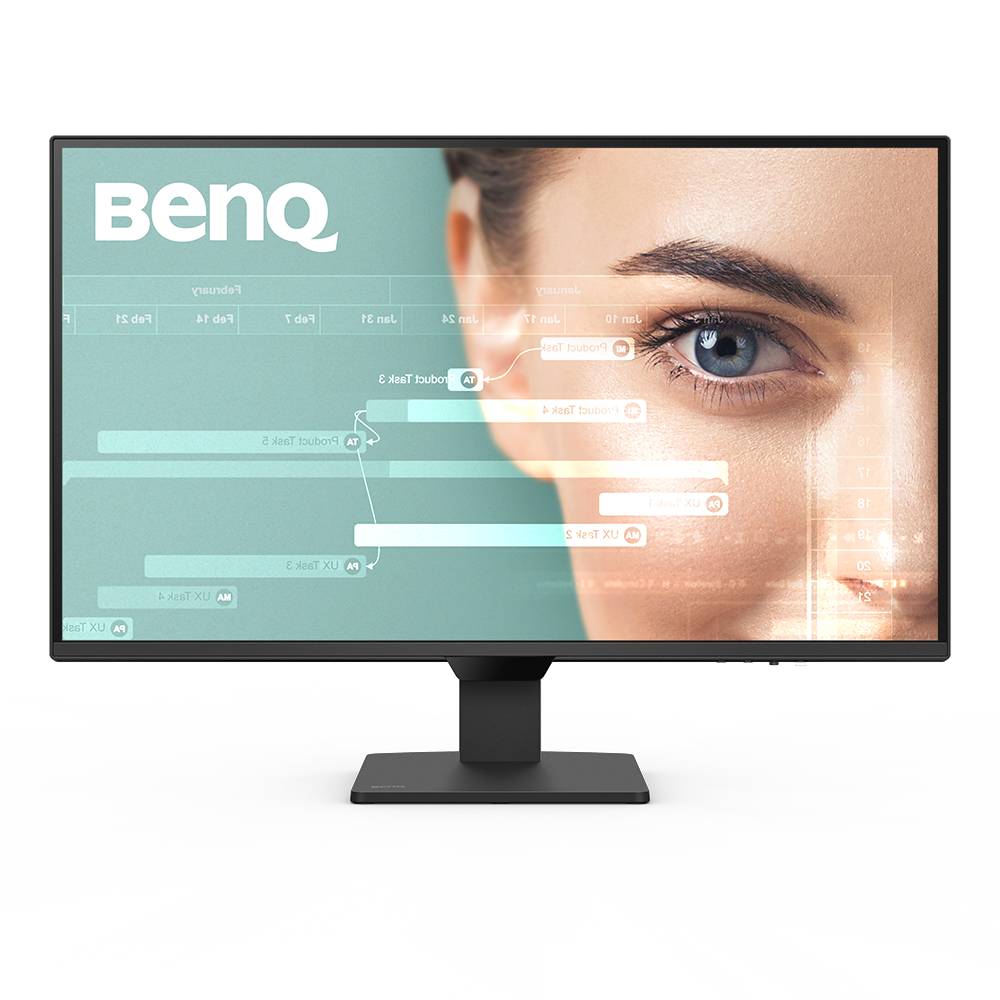 Monitor BenQ 27" GW2790Q IPS Led 2K QHD 2560x1440