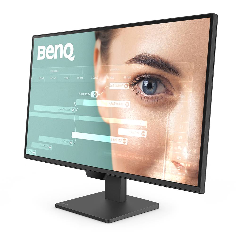Monitor BenQ 27" GW2790Q IPS Led 2K QHD 2560x1440