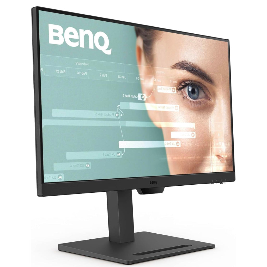Monitor BenQ 27" GW2790T Full HD 1920x1080 IPS 16:9 Gris Oscuro