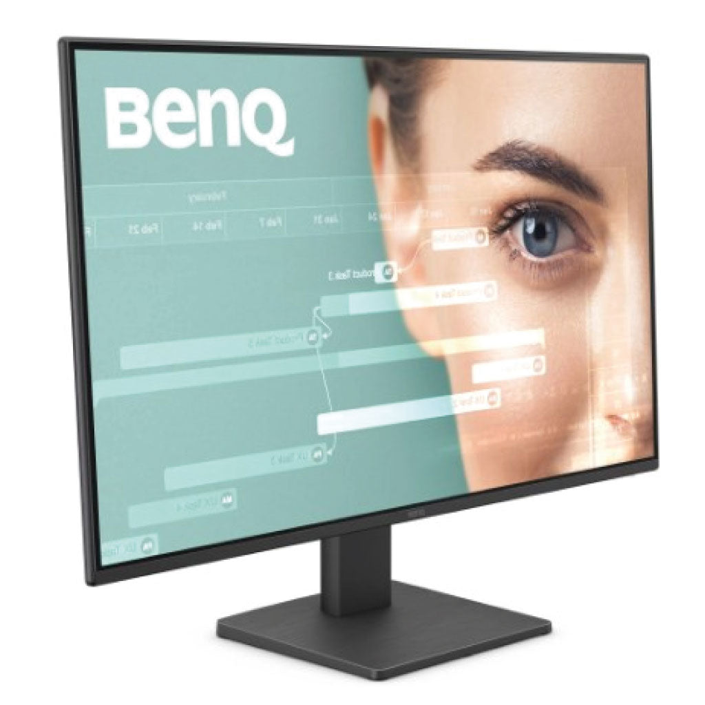 Monitor BenQ 27" GW2791 Full HD 1920x 1080 Panel IPS Eye Care HDMI/DisplayPort