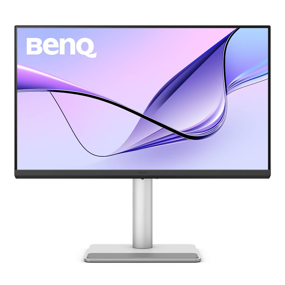 Monitor BenQ 27" MA270U 3840X2160 4K HDMI X2 USB C X1 DP X1