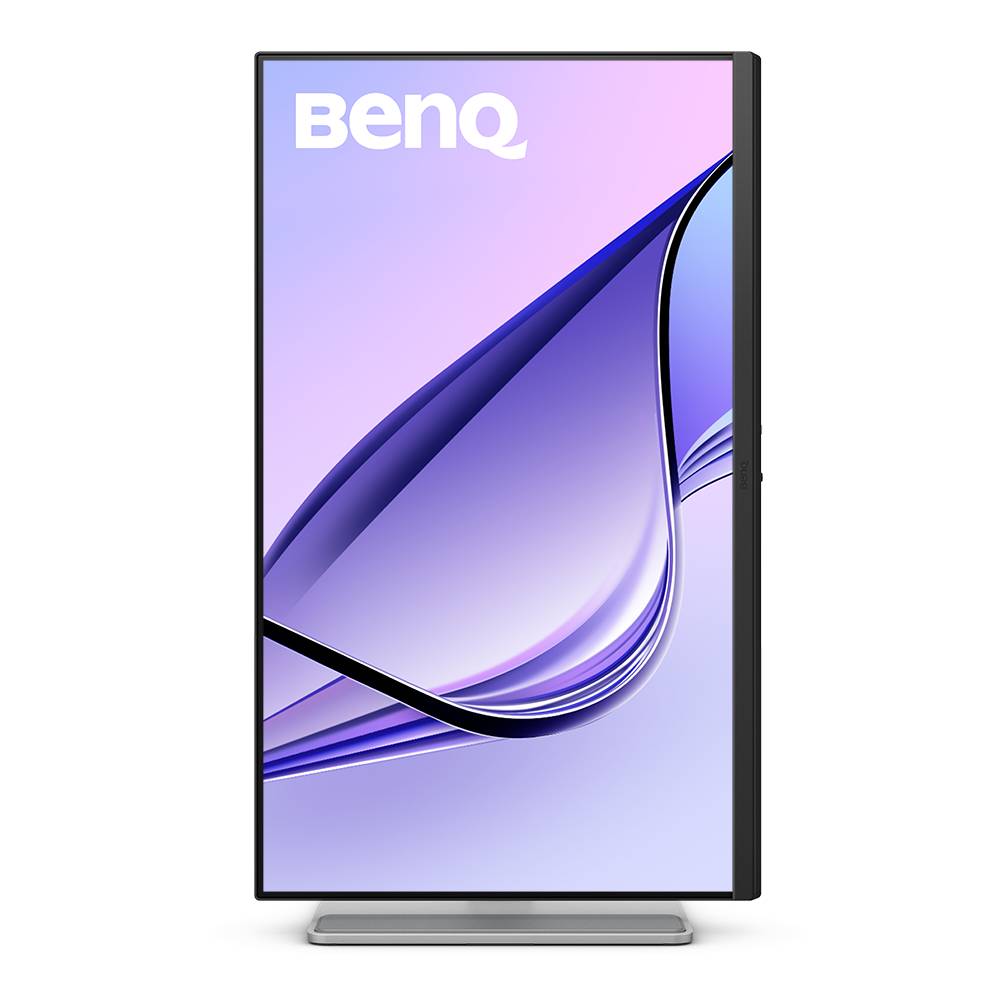 Monitor BenQ 27" MA270U 3840X2160 4K HDMI X2 USB C X1 DP X1