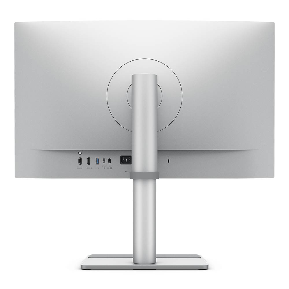 Monitor BenQ 27" MA270U 3840X2160 4K HDMI X2 USB C X1 DP X1