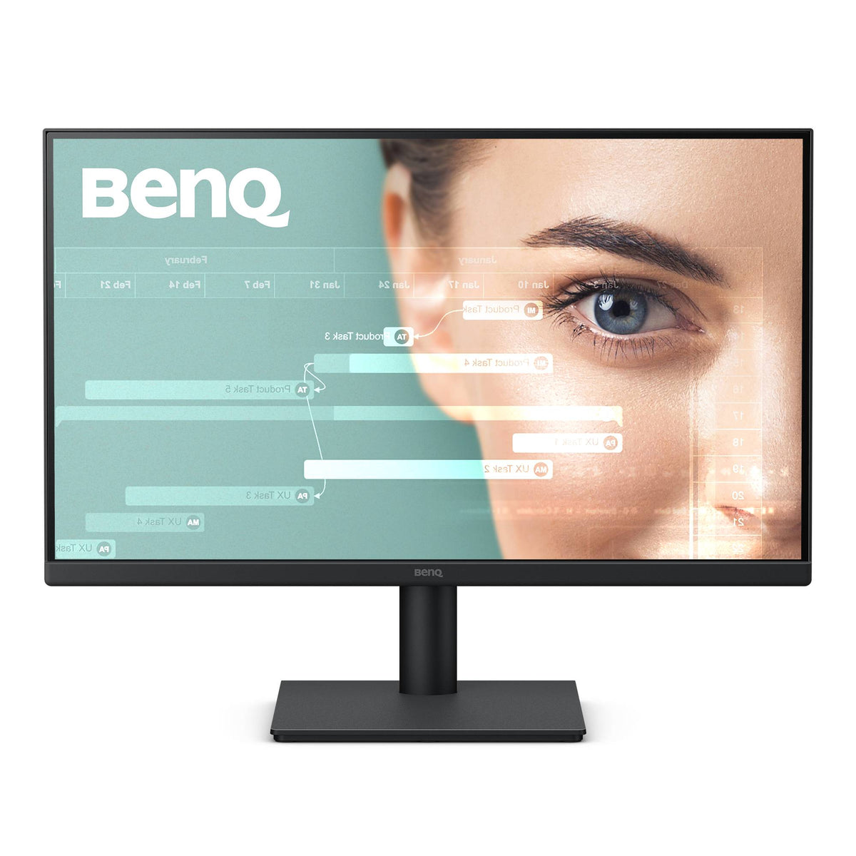 Monitor BenQ GW2291 21.5" Full HD