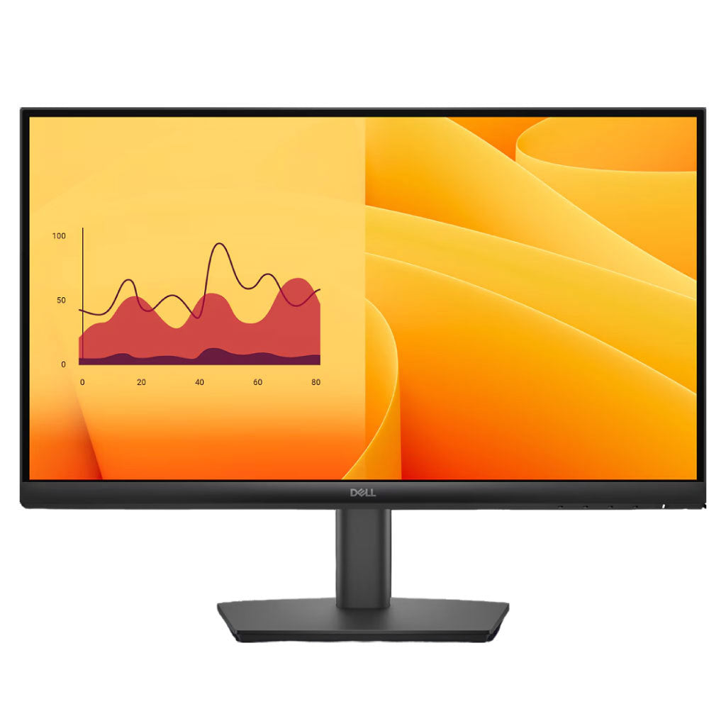 Monitor Dell 21.5" Pro E2225HM Resolución 1920 × 1080 FHD DP/HDMI