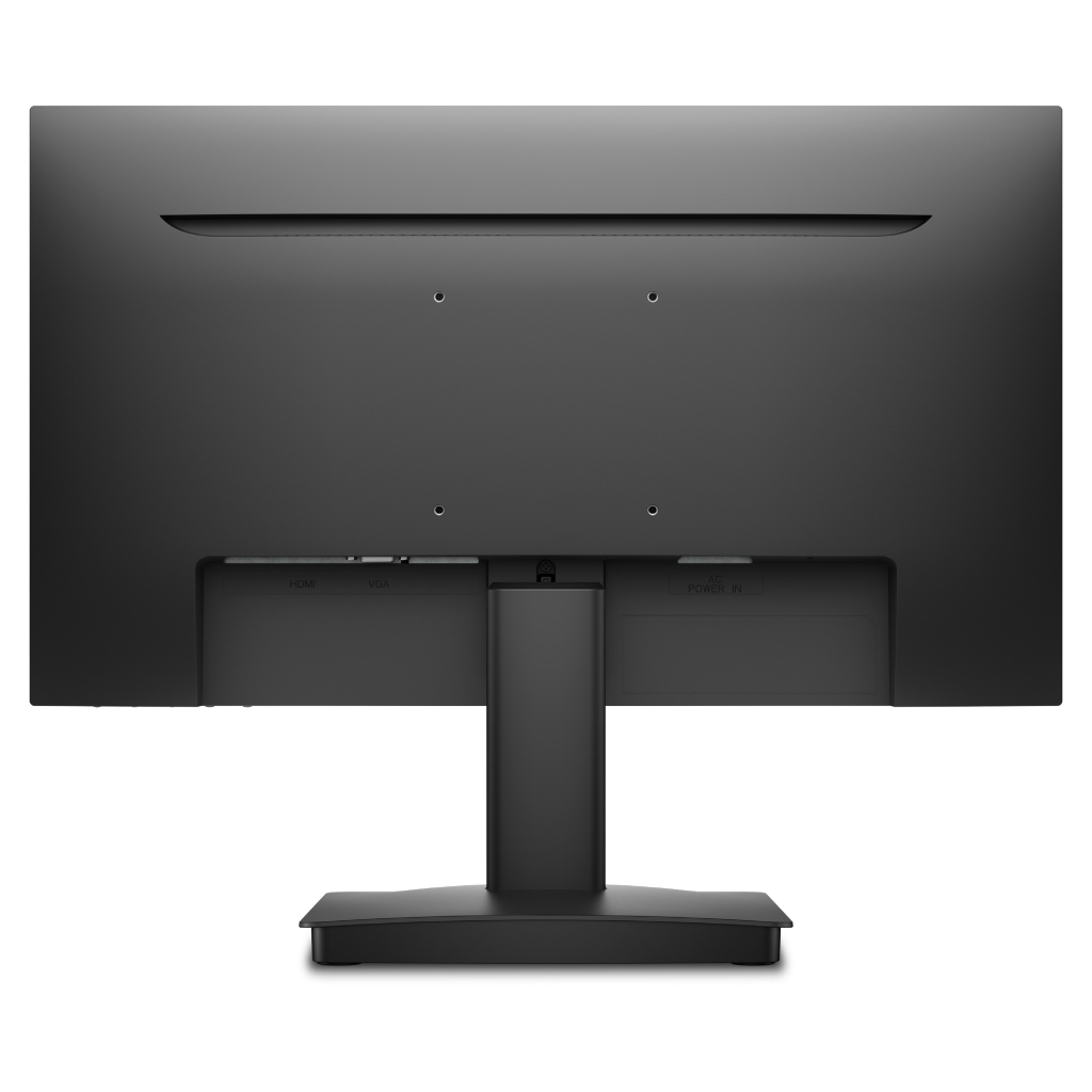 Monitor Dell 21.5" SE2225HM Resolución 1920x1080 100HZ FHD HDMI VGA 3 Años