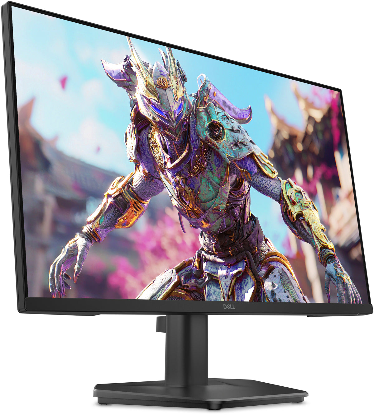 Monitor Dell 23.8" SE2426HG FHD 2 HDMI 1 DisplayPort 240hz FreeSync 3 años básico