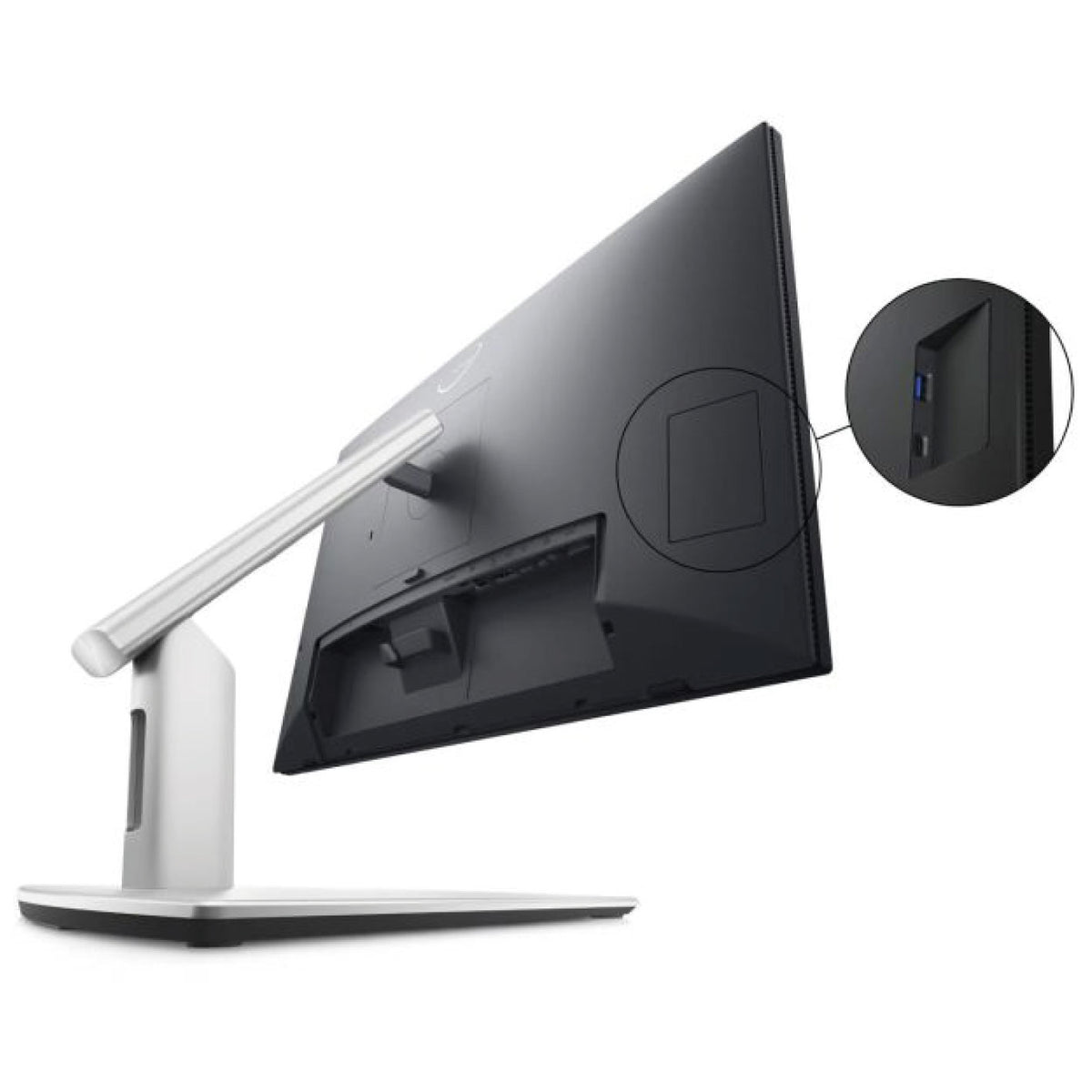 Monitor Dell 24" P2424HT Táctil Full HD Resolución 1920x1080 Panel IPS HDMI/DisplayPort/USB/LAN