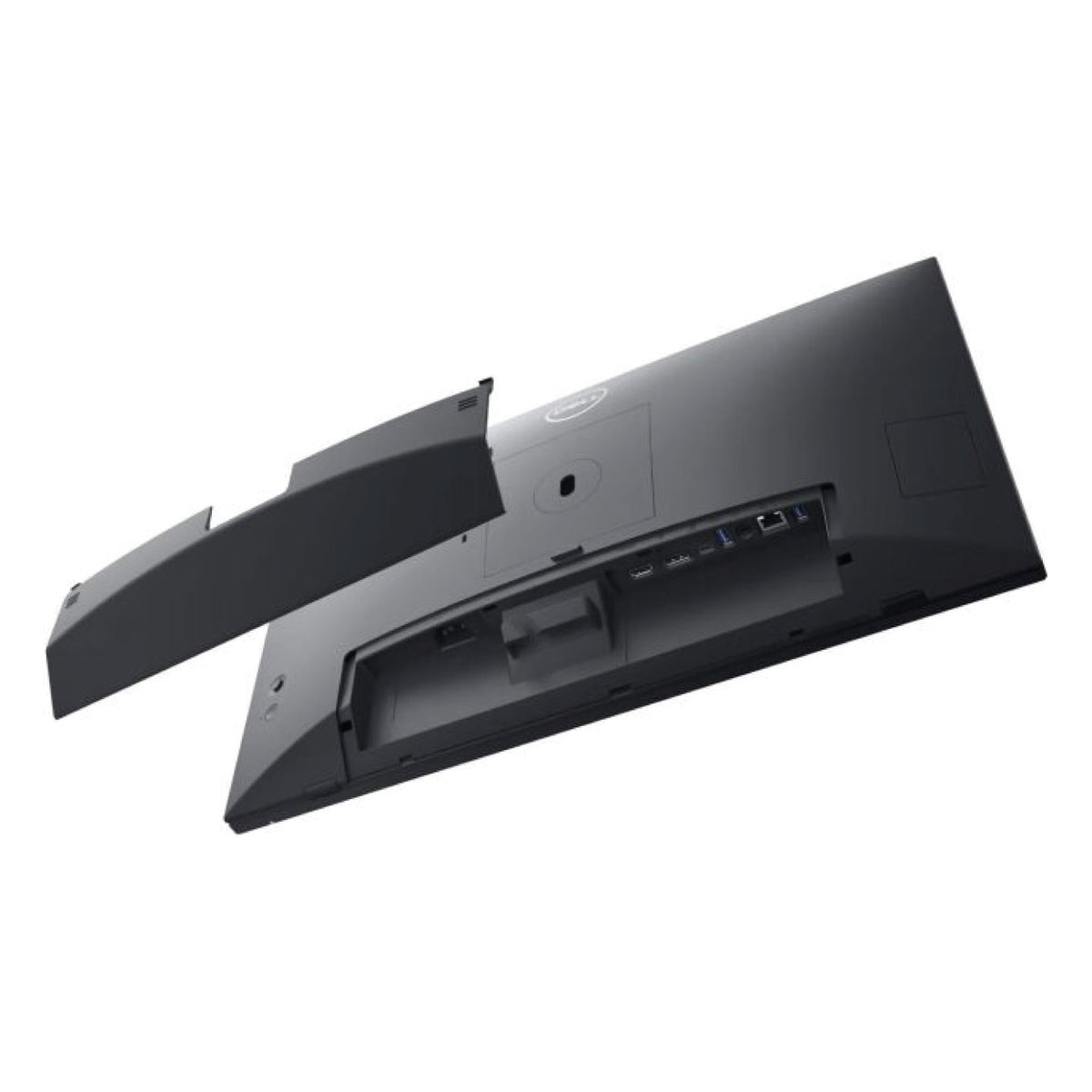 Monitor Dell 24" P2424HT Táctil Full HD Resolución 1920x1080 Panel IPS HDMI/DisplayPort/USB/LAN