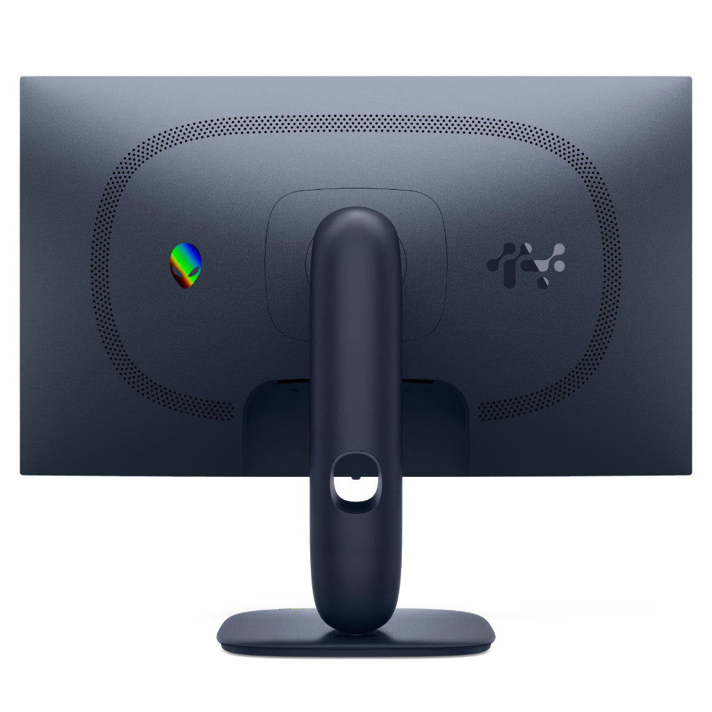 Monitor Dell 27" Gaming Alienware AW2725DM Resolución 2560x1440 QHD DP/HDMI