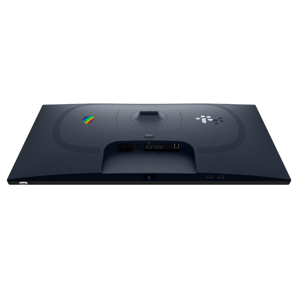Monitor Dell 27" Gaming Alienware AW2725DM Resolución 2560x1440 QHD DP/HDMI