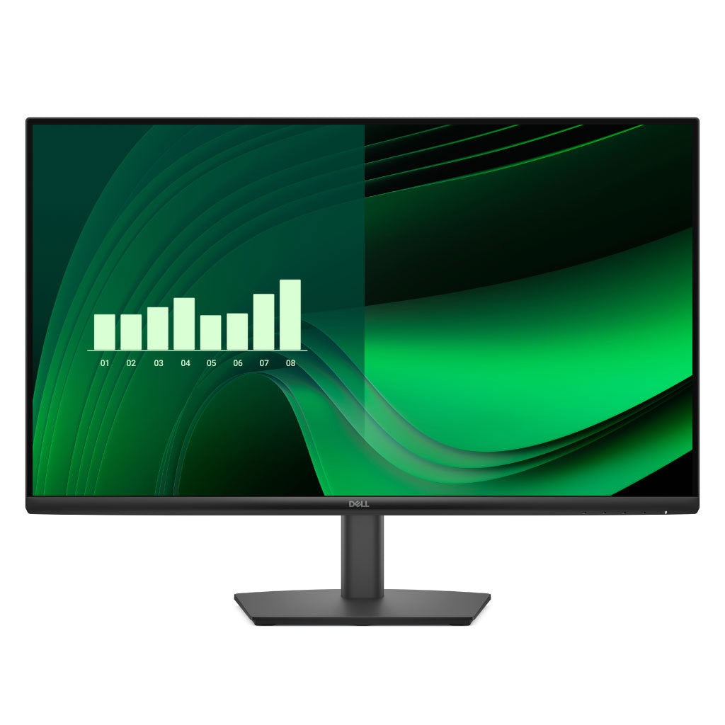 Monitor Dell 27" Pro E2725HM Resolución 1920 × 1080 FHD HDMI/DP
