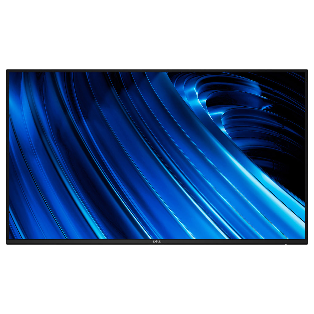 Monitor Dell 27" Pro P2726H Resolución 1920 x 1080 a 120 Hz HD DP/HDMI