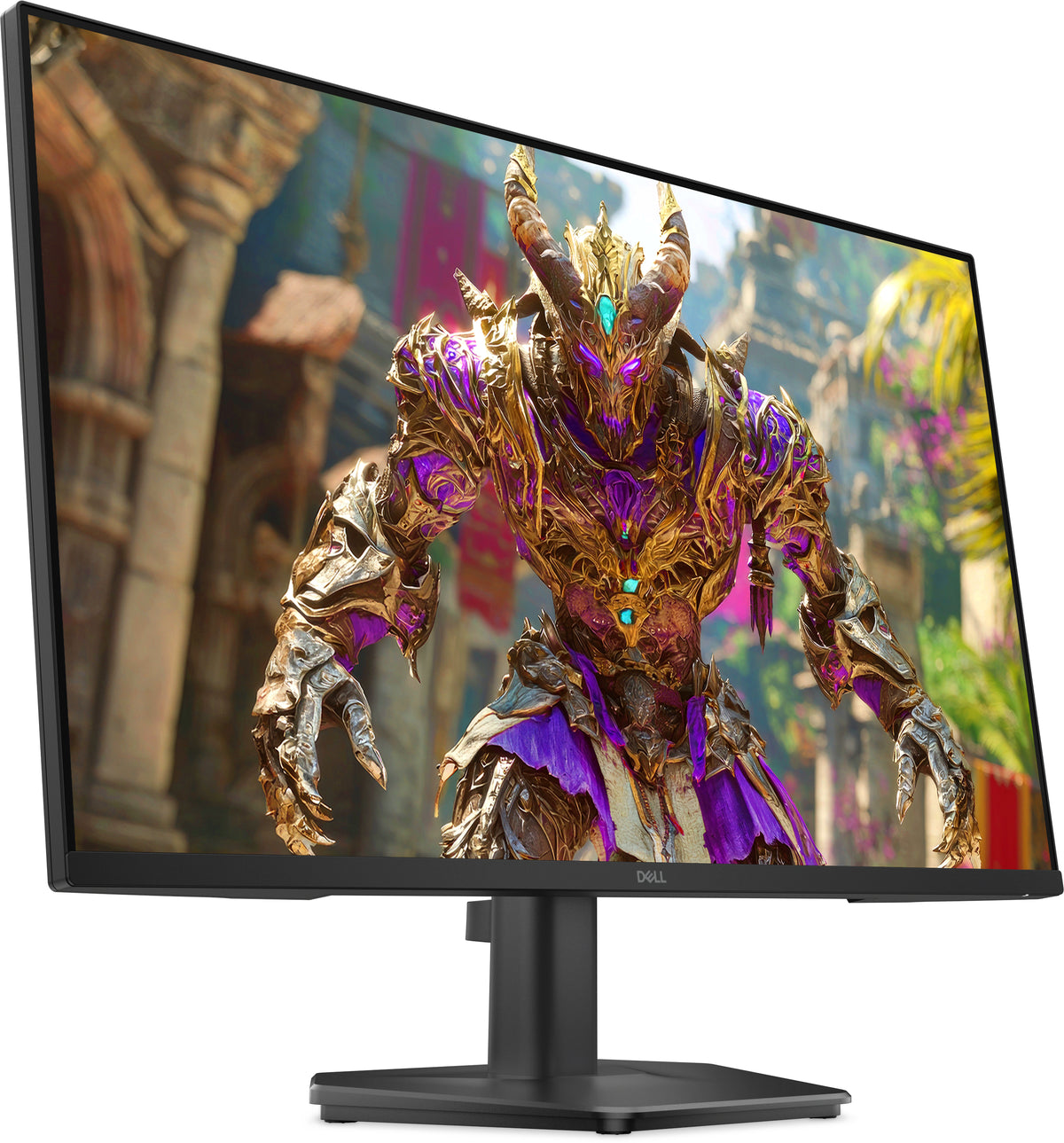 Monitor Dell 27" SE2726HG FHD 2 HDMI 1 DisplayPort 240hz FreeSync 3 años básico