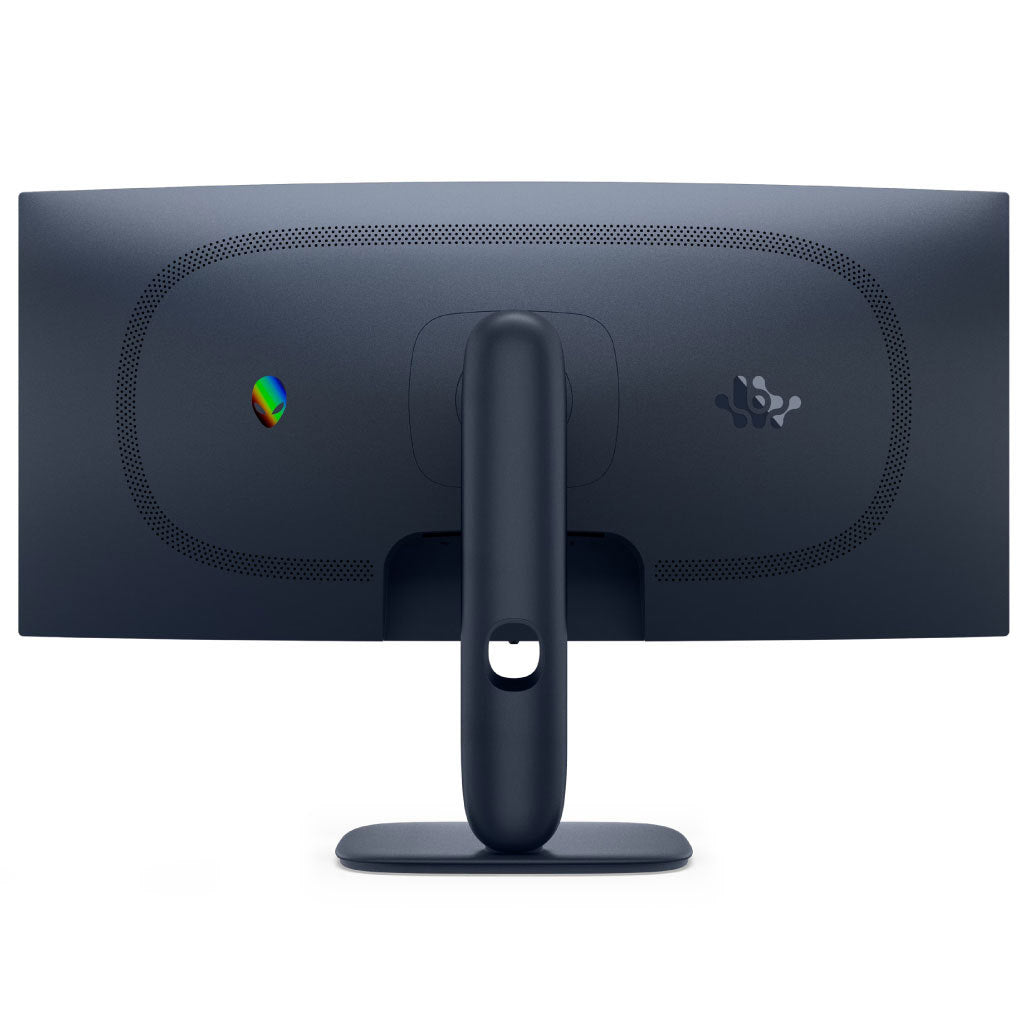 Monitor Dell 34" Alienware Curvo WQHD 3440x1440 Panel VA 180Hz 3 años