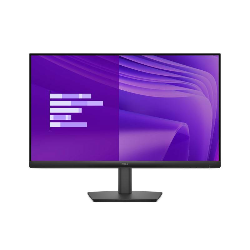 Monitor Dell E2425HM 23.8" Full HD 100 Hz