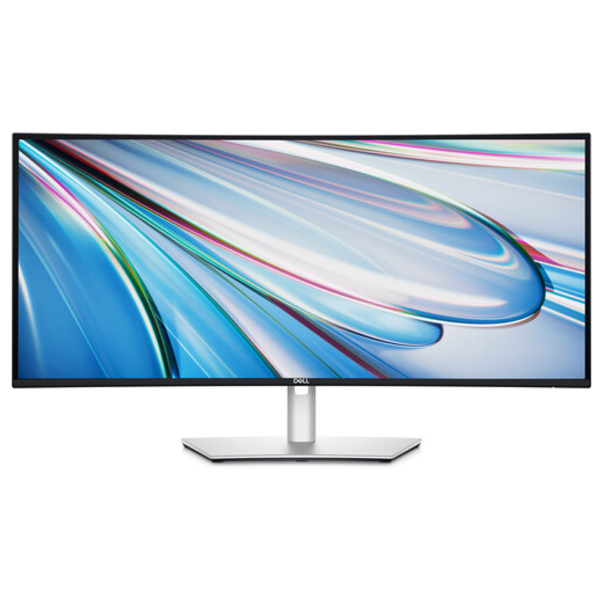 Monitor Dell UltraSharp 34 Curved Thunderbolt Hub U3425WE HDMI DP RJ45