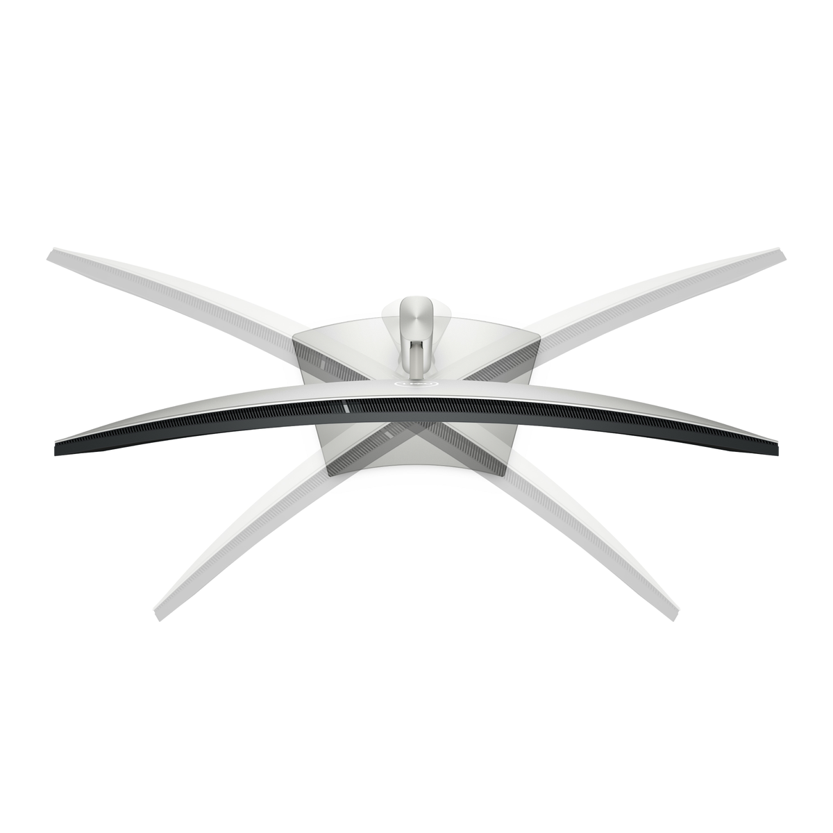 Monitor Dell UltraSharp 34 Curved Thunderbolt Hub U3425WE HDMI DP RJ45