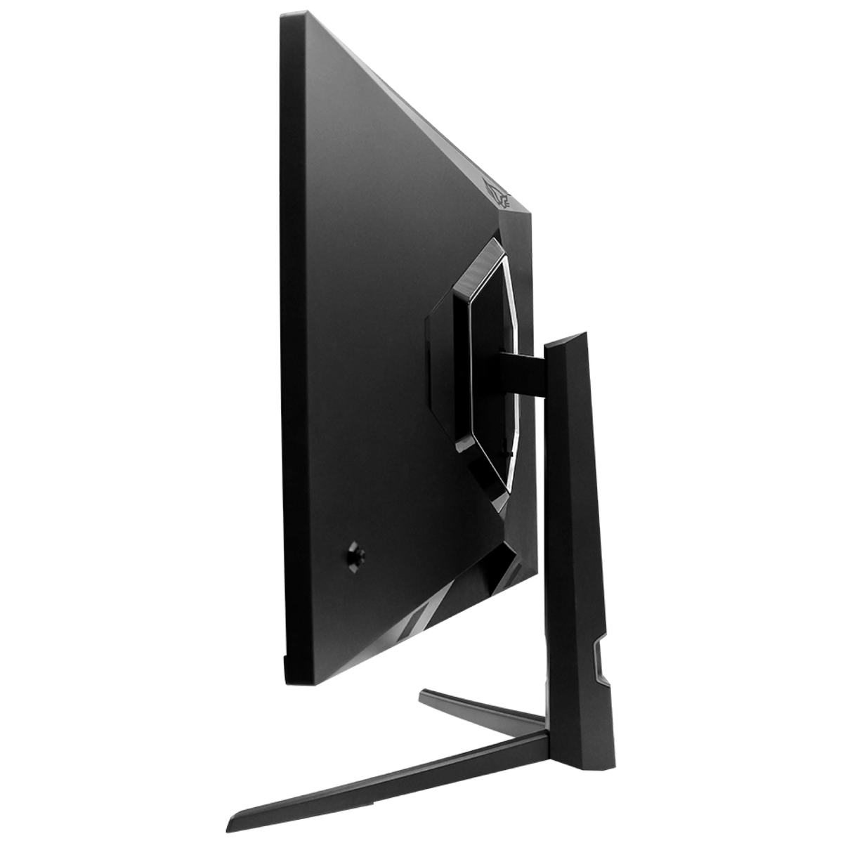 Monitor Gamer Balam Rush Hyper Nova MHN27Y 27" Plano IPS Fast/H Legend Negro