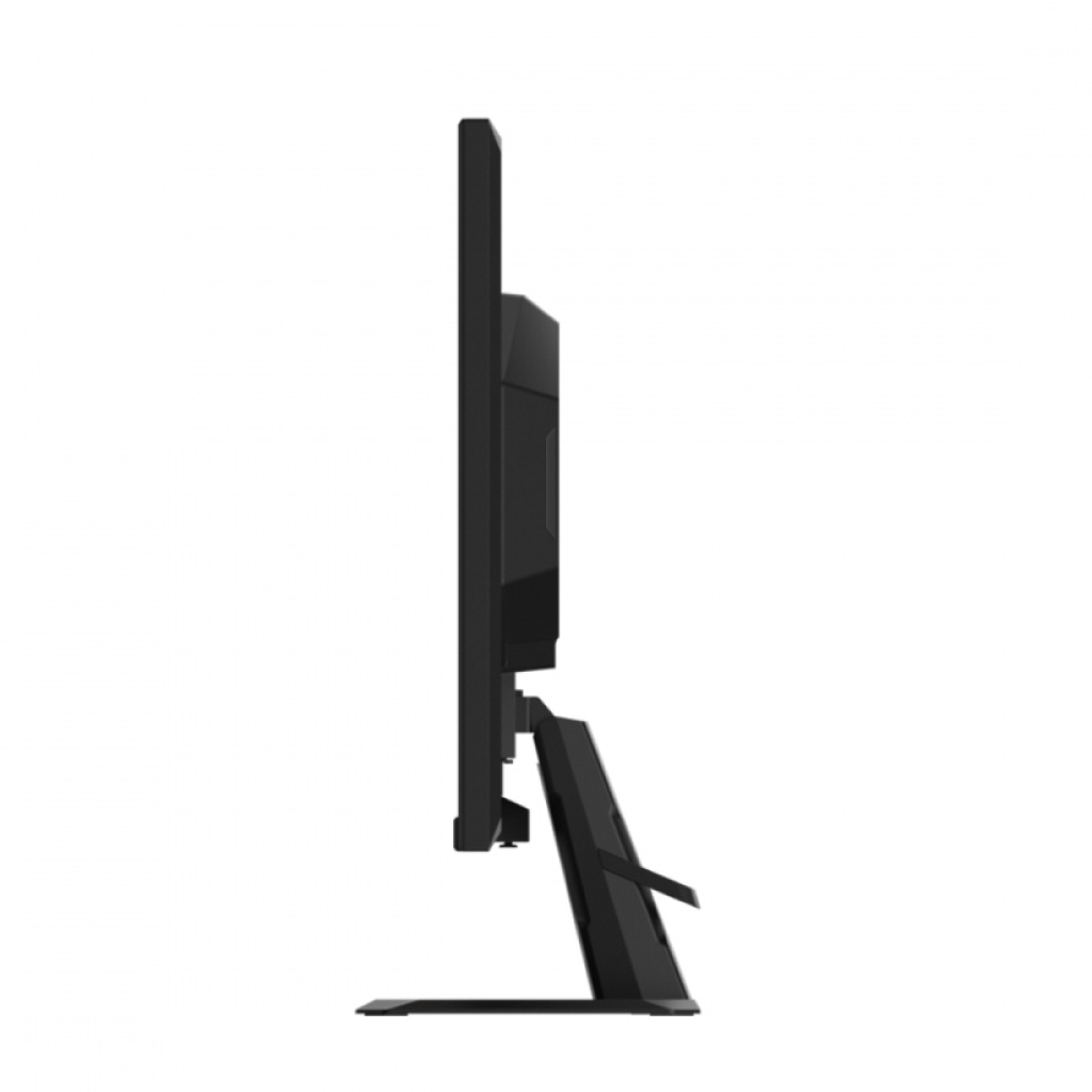 Monitor Gamer Gigabyte GS27QA 27" LCD 2560x1440 QHD FreeSync 180Hz HDMI/DisplayPort Negro
