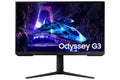 Monitor Gamer Samsung LS27DG300ELXZ 27" 180 Hz