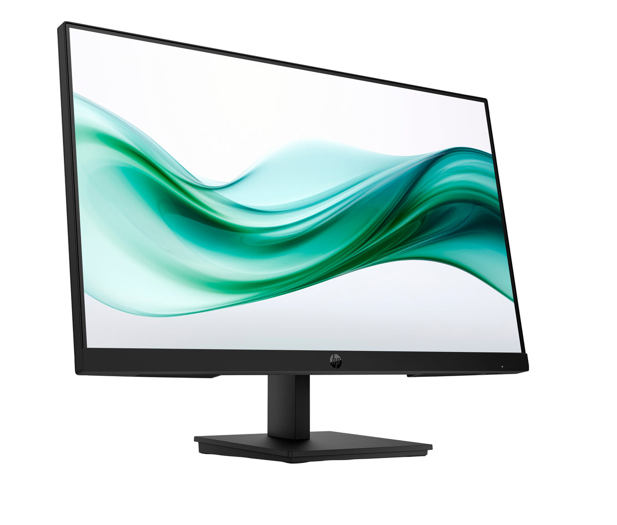 Monitor HP Series 3 Pro 9U5C1AA 23.8" Full HD 1920 X 1080 VA HDMI VGA Antirreflejo Negro