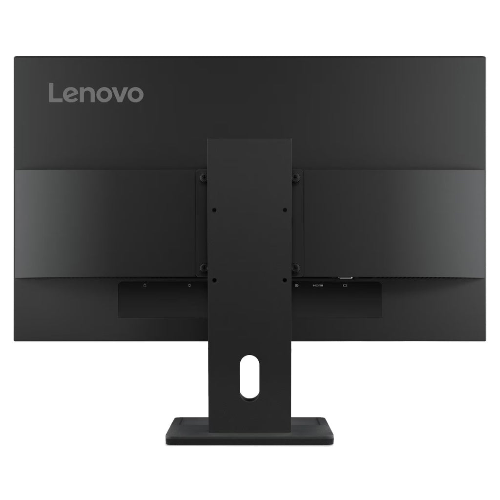 Monitor Lenovo ThinkVision E24-40 LED 23.8" 1920x1080 Full HD 100Hz HDMI/DisplayPort Negro