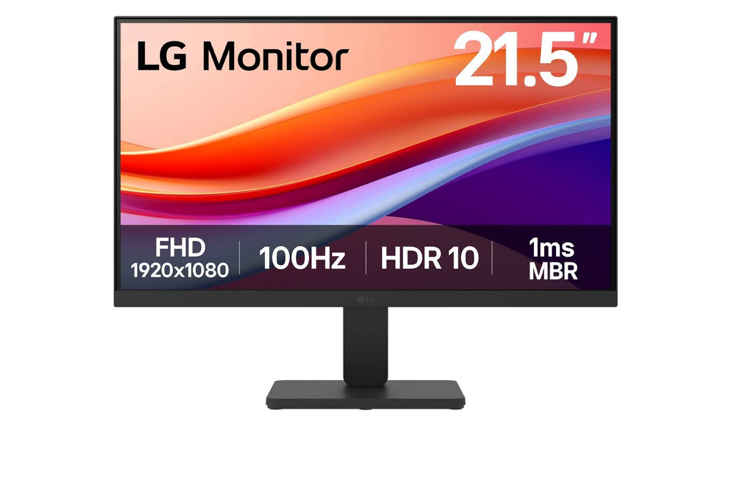 Monitor LG 22U401A-B.AWMQ 21.5" Full HD 100 Hz