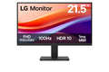 Monitor LG 22U401A-B.AWMQ 21.5" Full HD 100 Hz