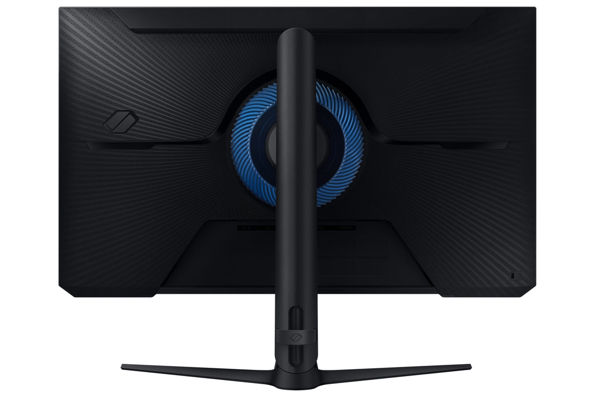 Monitor Samsung 27" Gaming Odyssey FHD VA Panel Plano 180 Hz 1ms G3