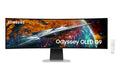 Monitor Samsung 49" Gaming Odyssey OLED G9 G95SC DQHD 240Hz