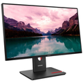Monitor ThinkVision Lenovo T24-40 23.8" WLED Panel IPS 1920x1080 USB/HDMI/DP/VGA