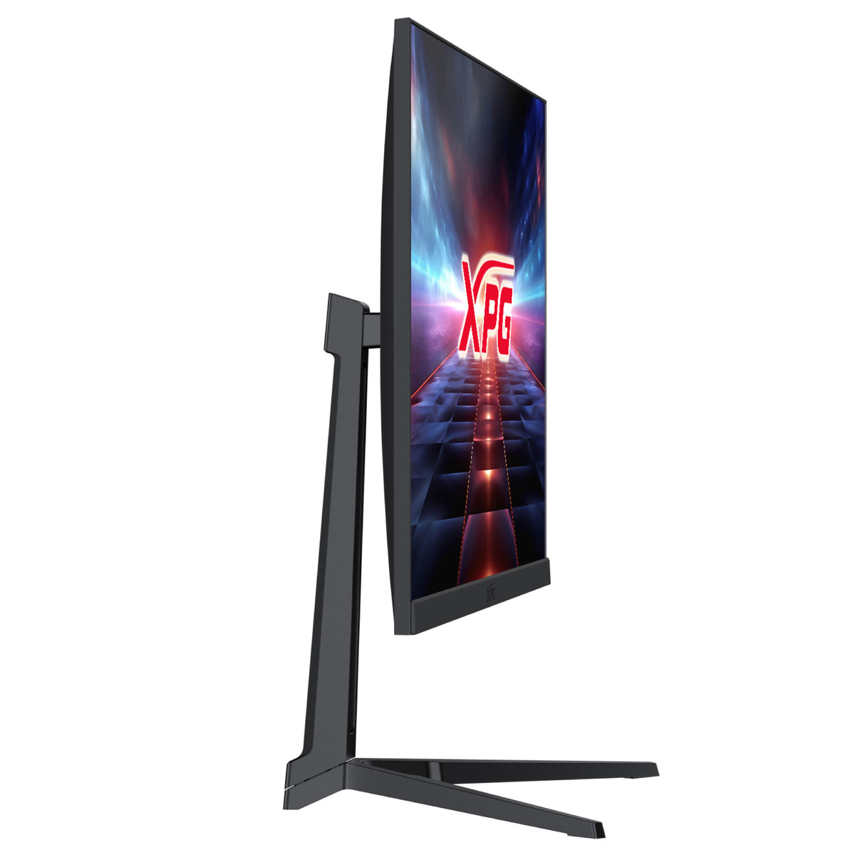 Monitor XPG 23.8" Plano IPS 1920X1080 FHD 120hz — Negro