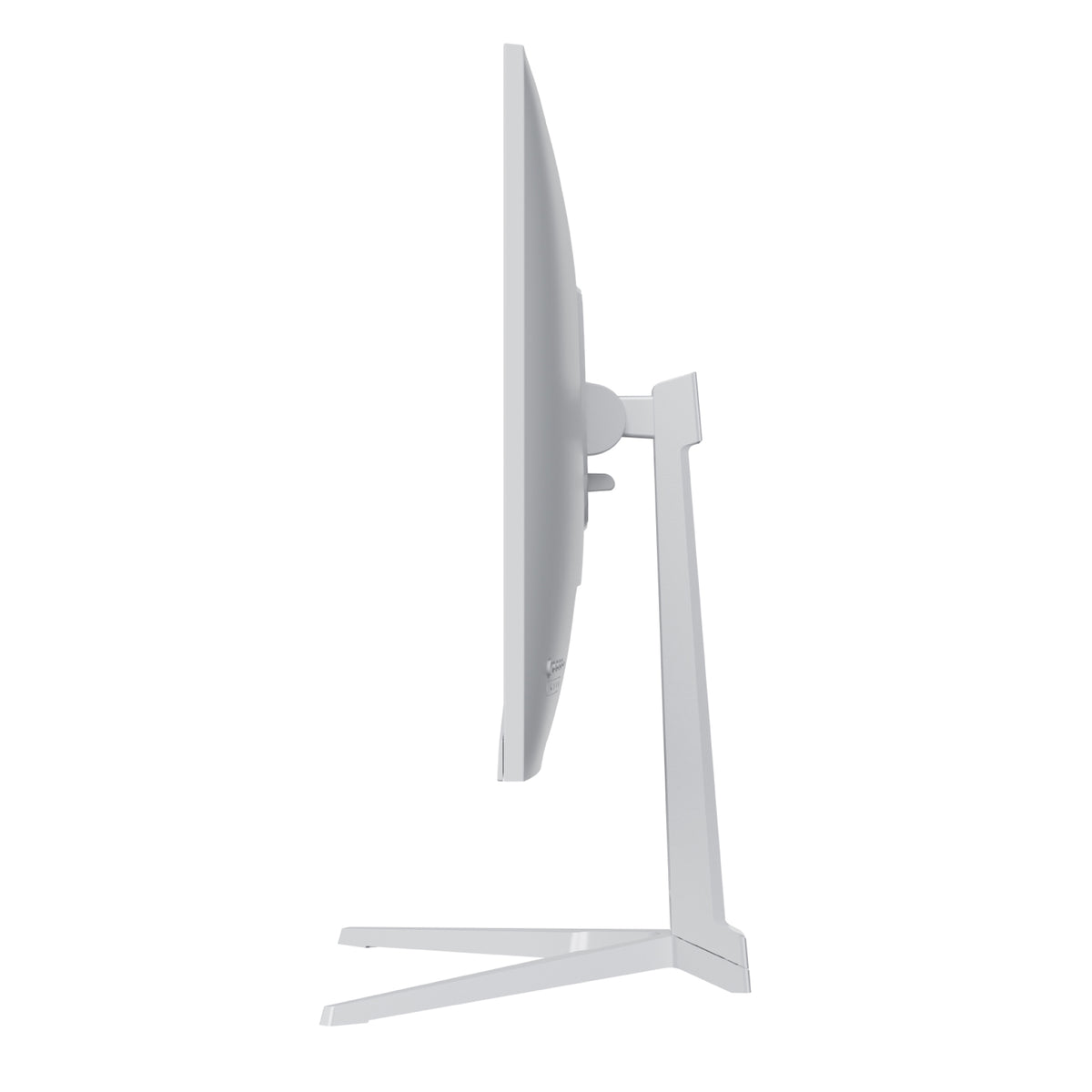 Monitor XPG 23.8" Plano IPS 1920X1080 FHD 120hz — Blanco