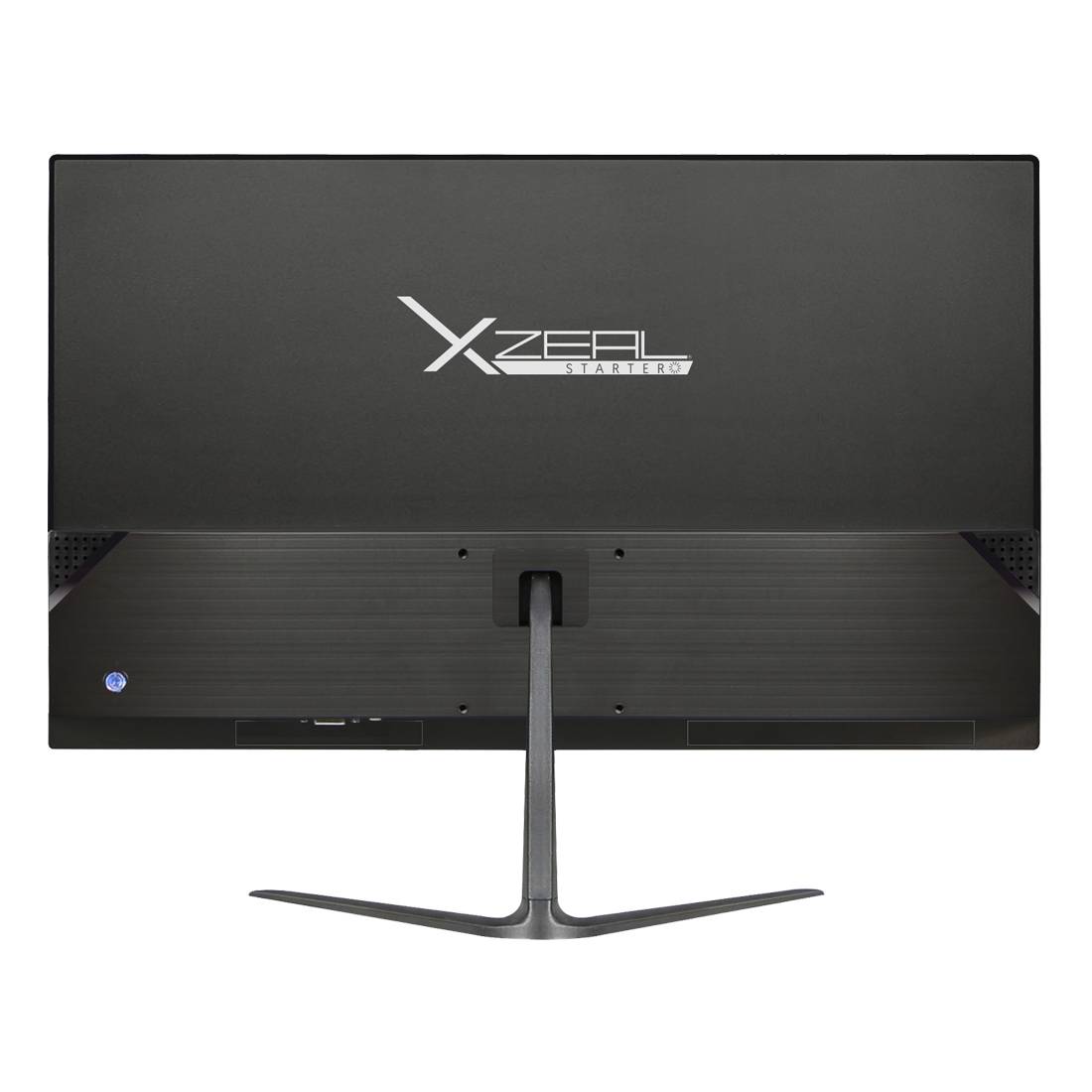 Monitor Xzeal 23.8" XST 560-2 Panel Plano VA FHD 100Hz VGA HDMI Vesa 100x100mm Negro