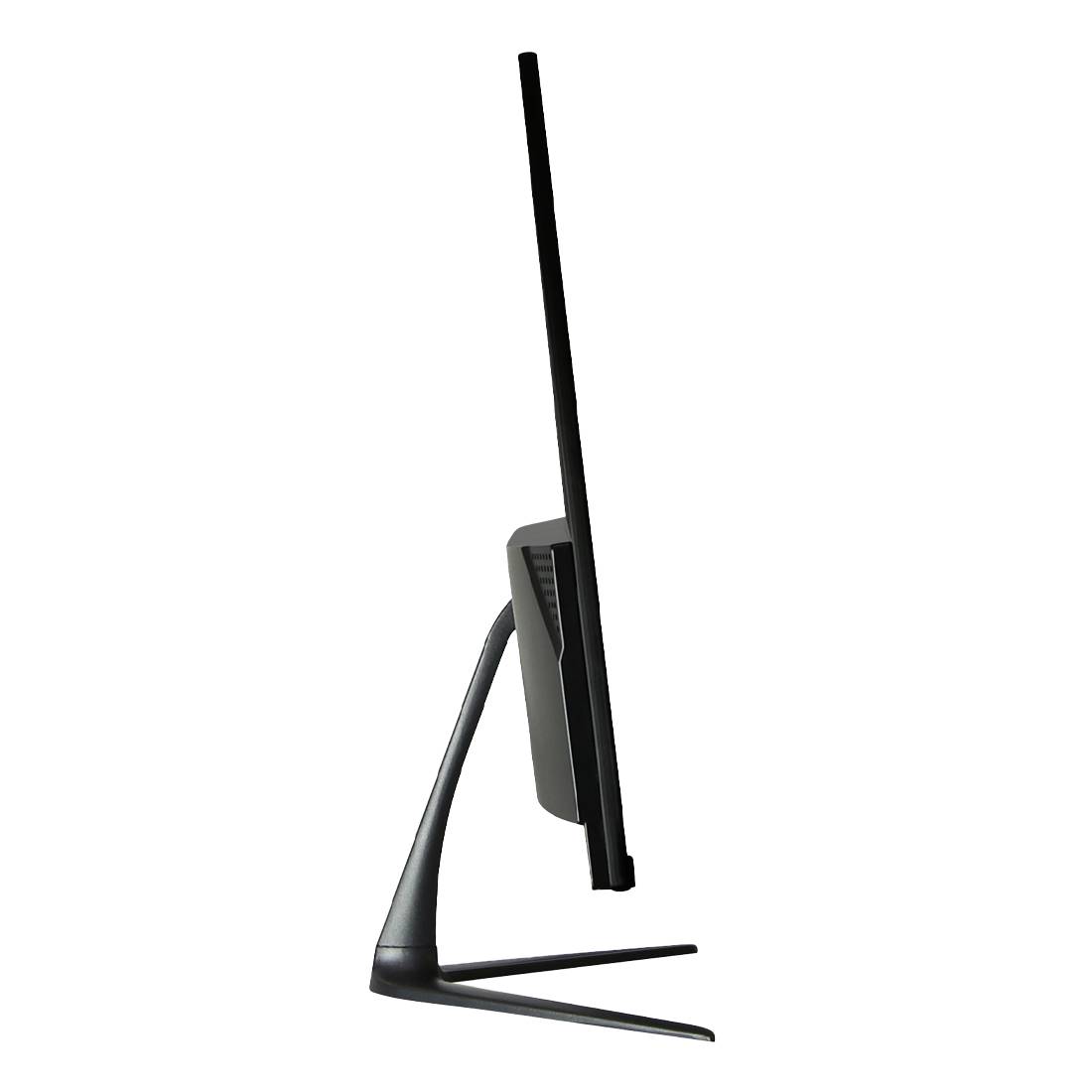 Monitor Xzeal 23.8" XZ3010-3 Panel Plano VA FHD 180Hz 1ms 1xDP + 1xHDMI + 1x3.5mm + Vesa 100x100mm Negro