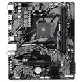 Motherboard Gigabyte A520M H Argb