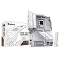 Motherboards Gigabyte B850 a Elite WF7 Ice